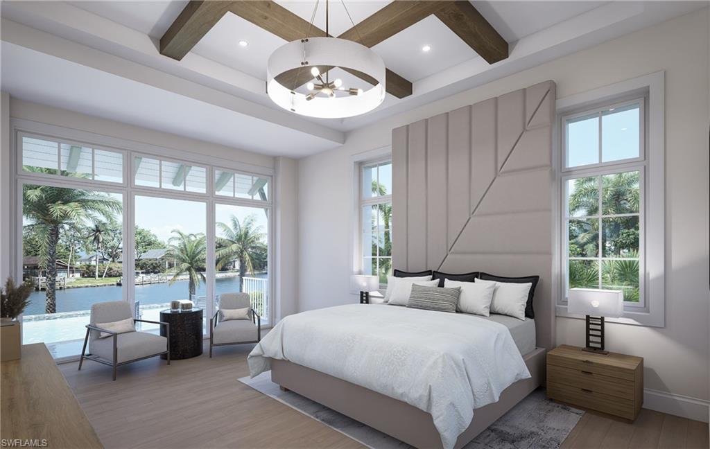 AQUALANE SHORES - Residential