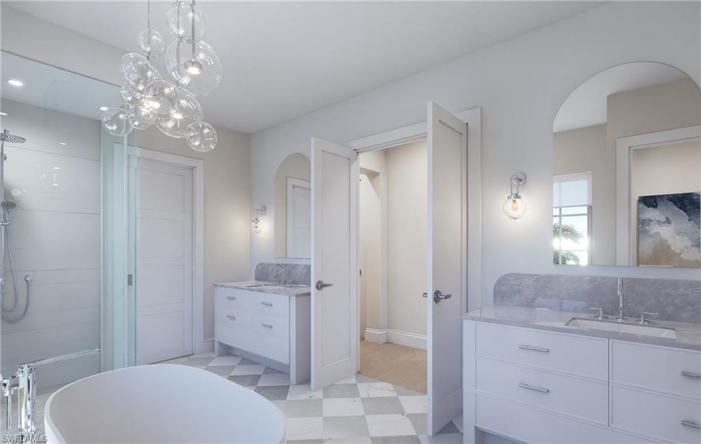 AQUALANE SHORES - Residential