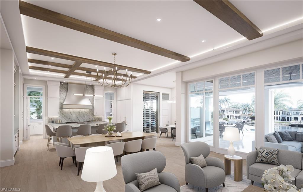 AQUALANE SHORES - Residential