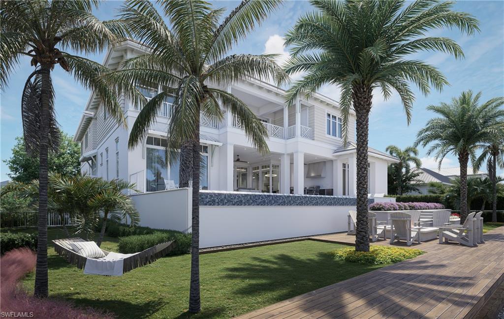 AQUALANE SHORES - Residential