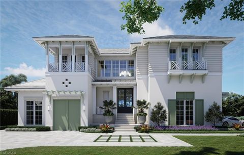 408 16th AVE S NAPLES FL 34102