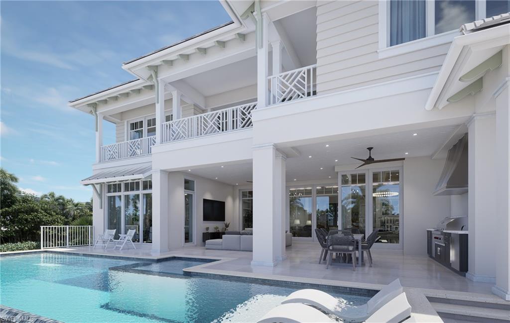 AQUALANE SHORES - Residential