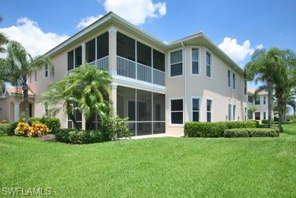 THE ENCLAVE OF DISTINCTION - Residential Lease