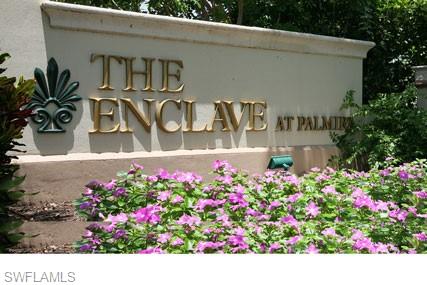 THE ENCLAVE OF DISTINCTION - Residential Lease