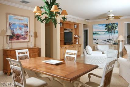 THE ENCLAVE OF DISTINCTION - Residential Lease