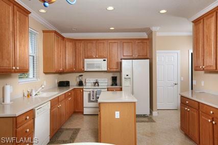 THE ENCLAVE OF DISTINCTION - Residential Lease