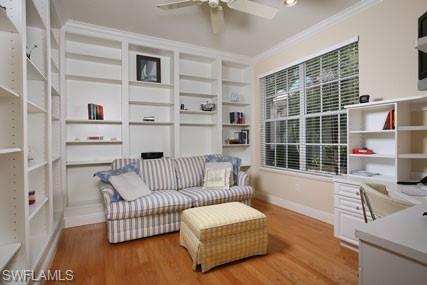 THE ENCLAVE OF DISTINCTION - Residential Lease