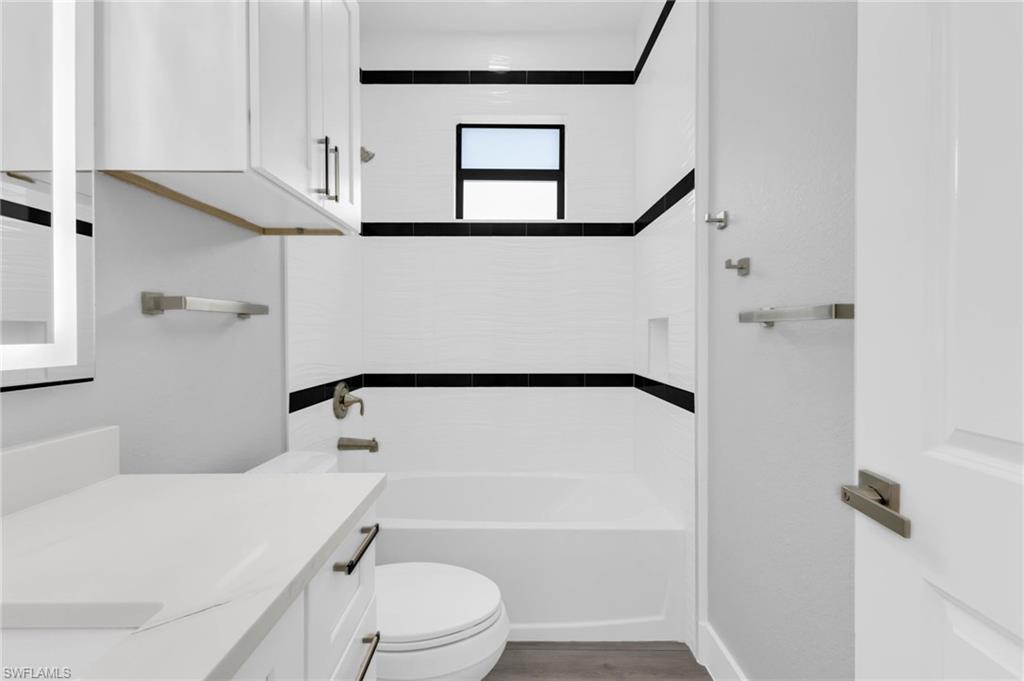 PUNTA GORDA ISLES - Residential