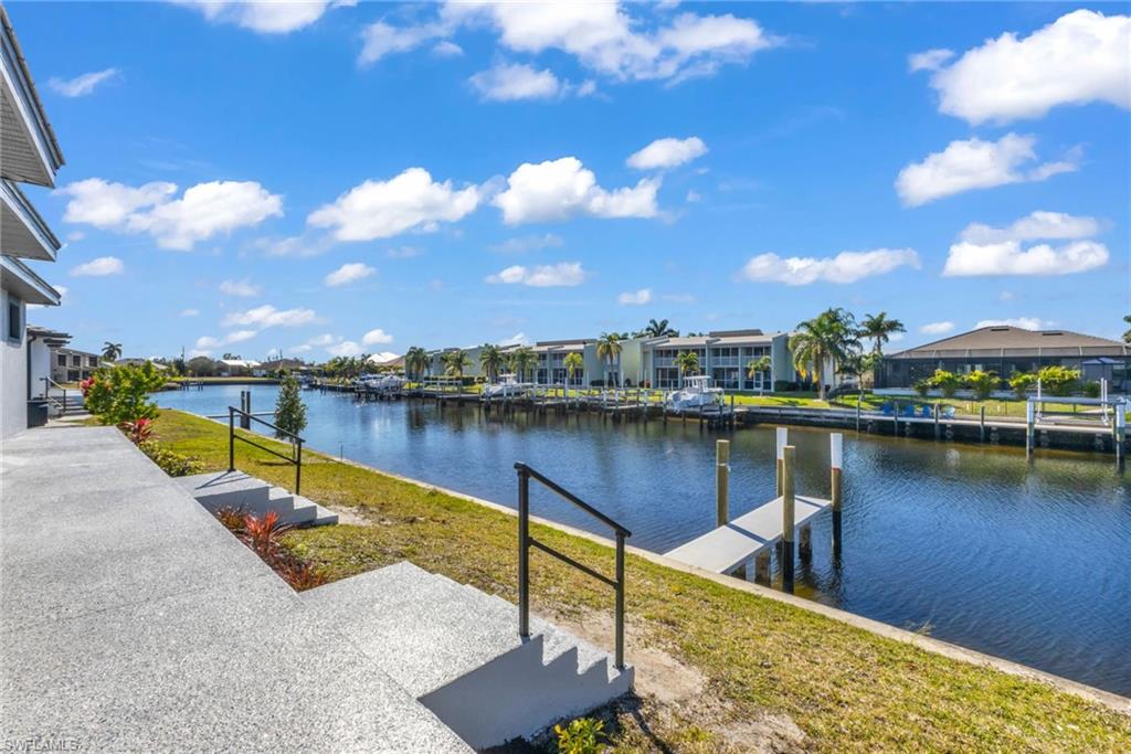 PUNTA GORDA ISLES - Residential