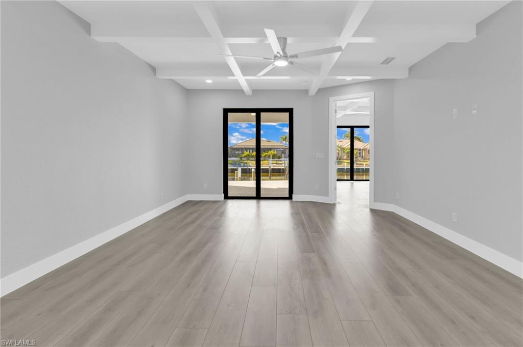 PUNTA GORDA ISLES - Residential