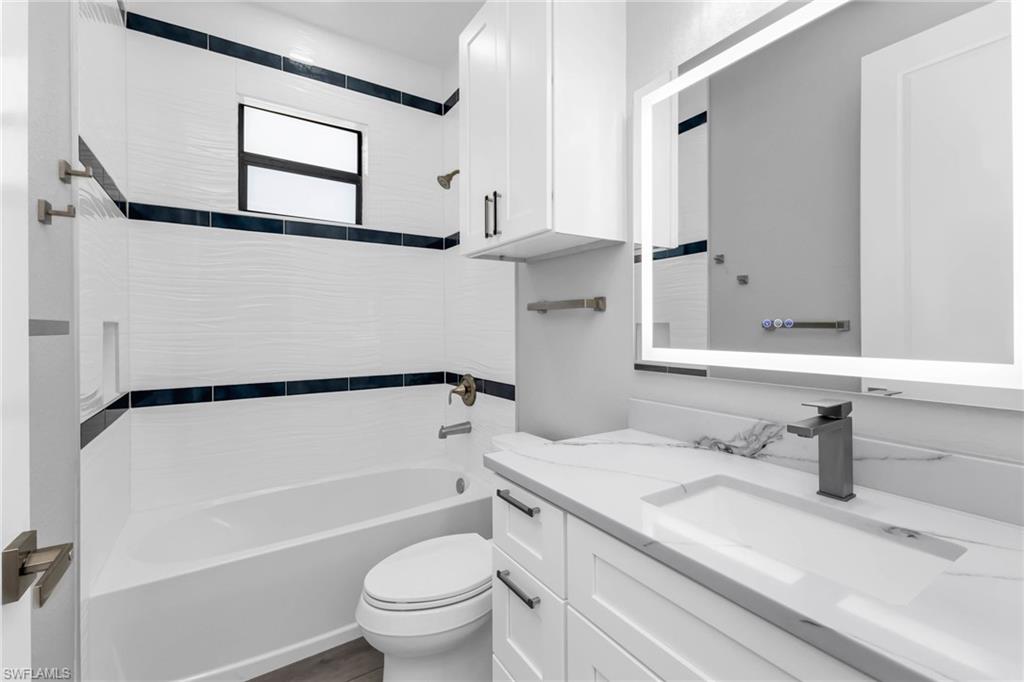 PUNTA GORDA ISLES - Residential