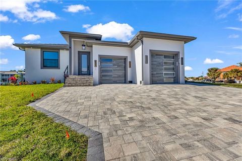 1323 Wesley DR PUNTA GORDA FL 33950