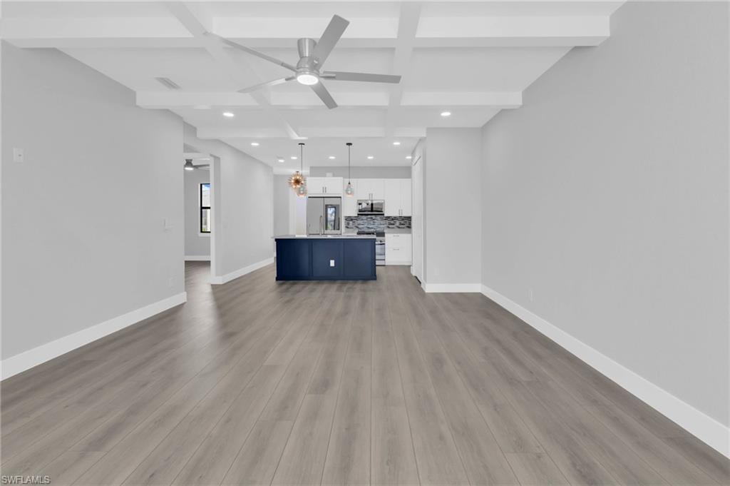 PUNTA GORDA ISLES - Residential