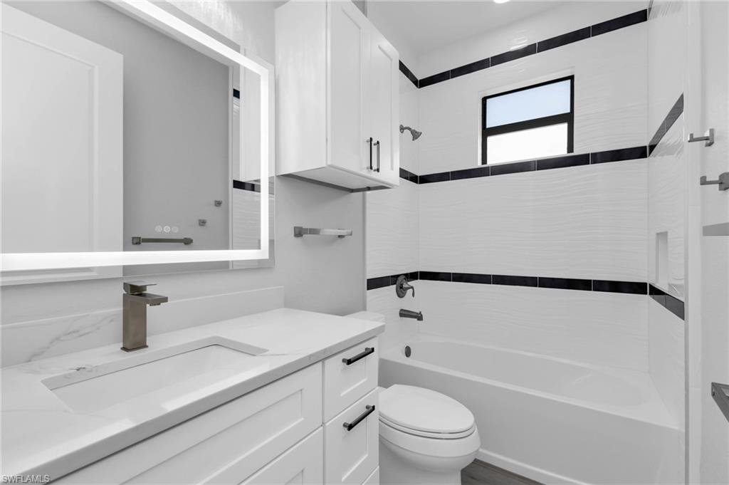 PUNTA GORDA ISLES - Residential