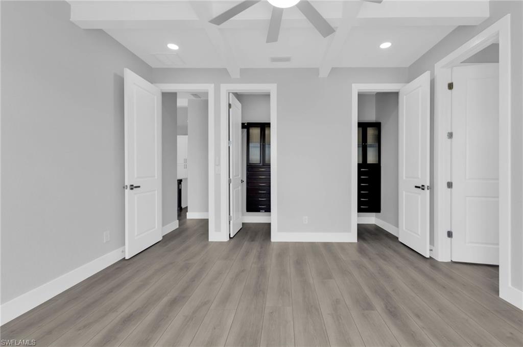 PUNTA GORDA ISLES - Residential