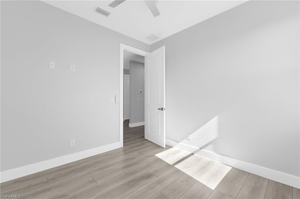 PUNTA GORDA ISLES - Residential