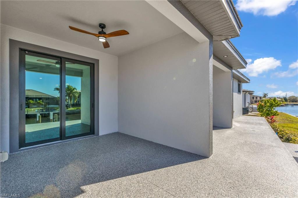 PUNTA GORDA ISLES - Residential