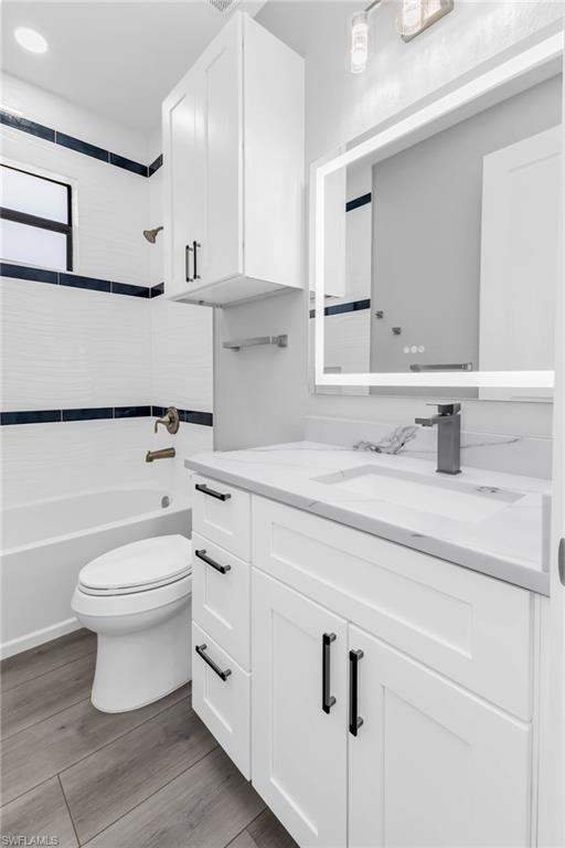 PUNTA GORDA ISLES - Residential