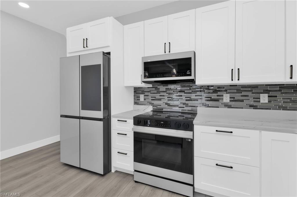 PUNTA GORDA ISLES - Residential