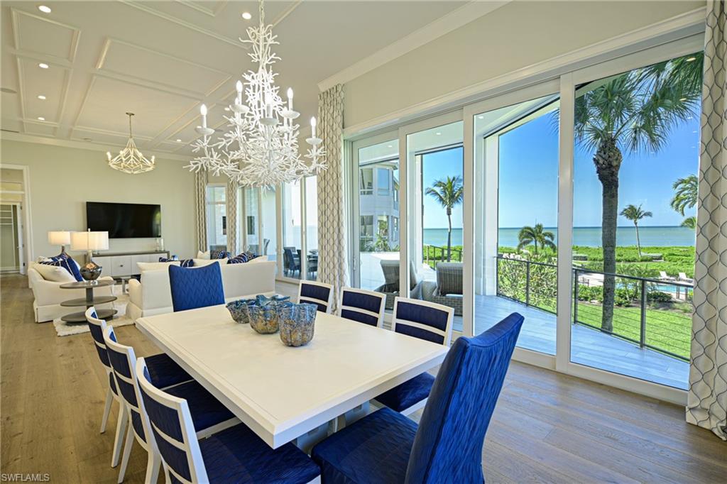 BAREFOOT BEACH - Residential