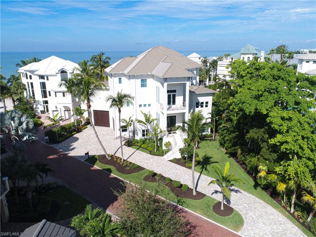 BAREFOOT BEACH - Residential