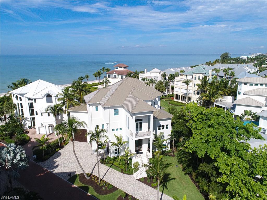 BAREFOOT BEACH - Residential