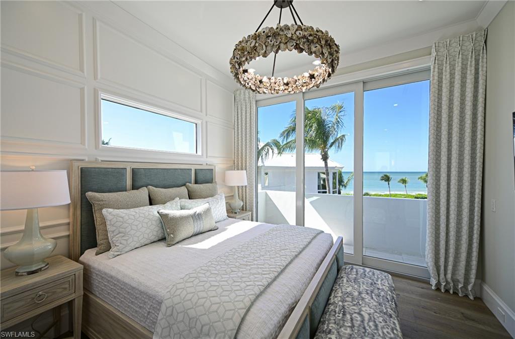 BAREFOOT BEACH - Residential