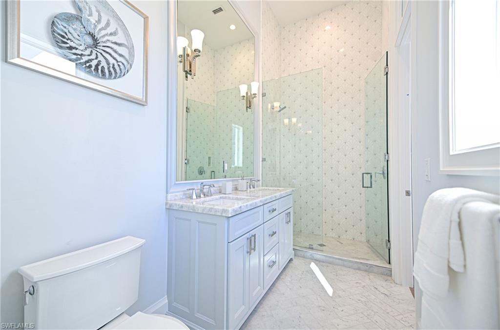 BAREFOOT BEACH - Residential