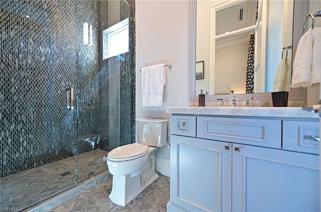 BAREFOOT BEACH - Residential