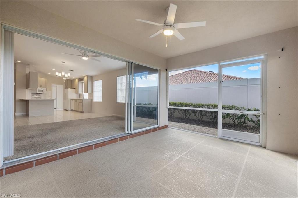 VILLAGE WALK - Residential Lease