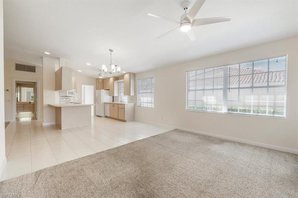 VILLAGE WALK - Residential Lease