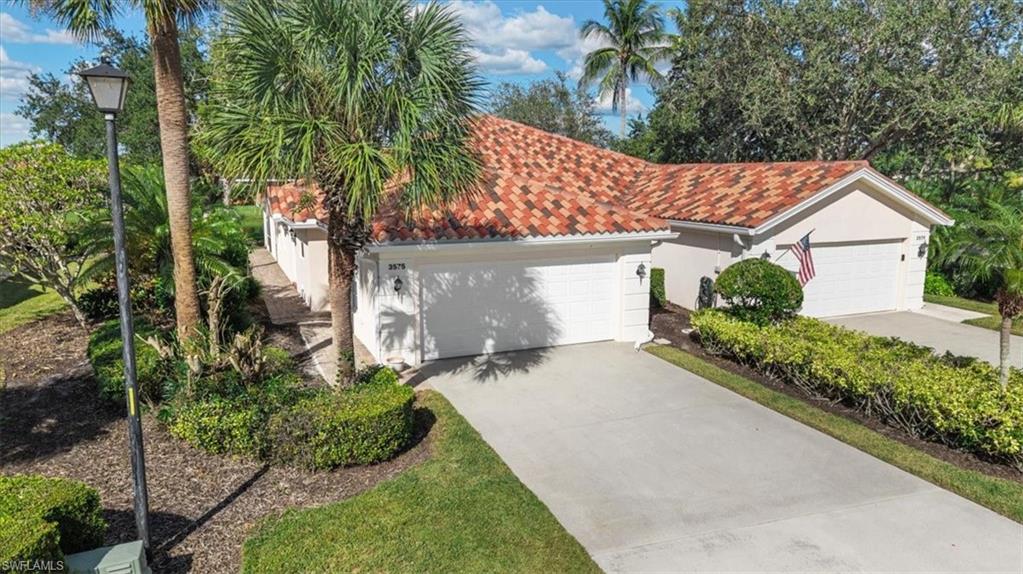 VILLAGE WALK - Residential Lease