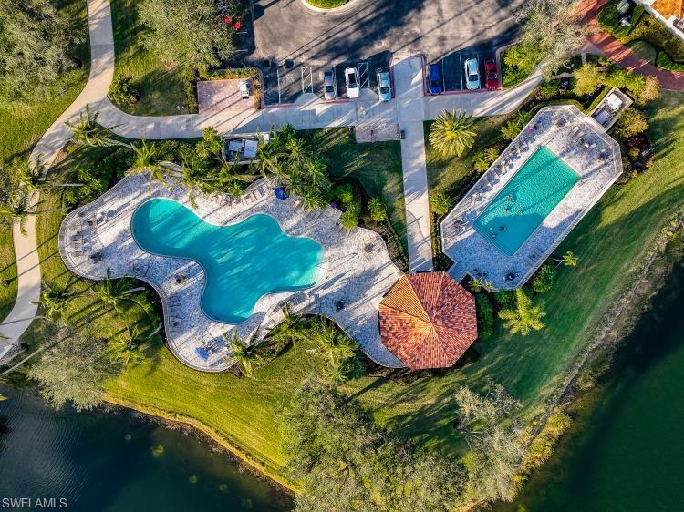 VILLAGE WALK - Residential Lease