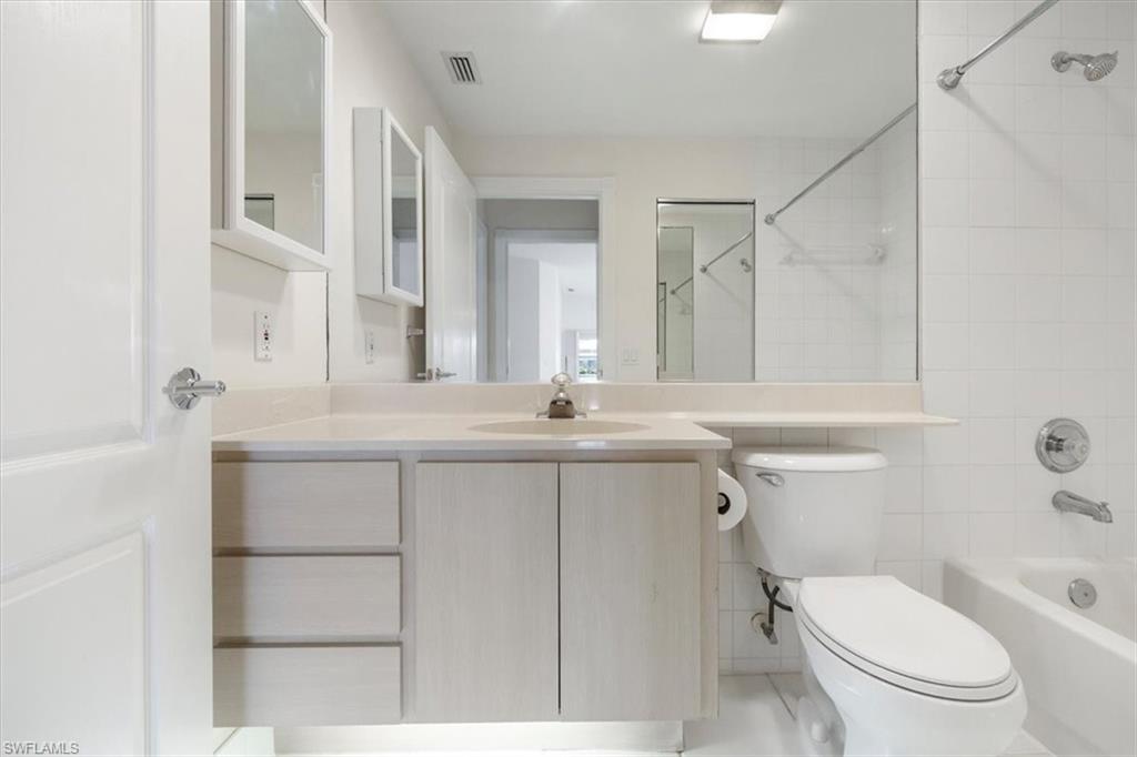 VILLAGE WALK - Residential Lease