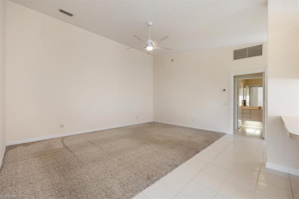 VILLAGE WALK - Residential Lease