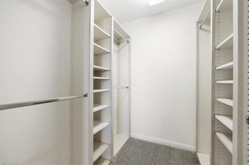 VILLAGE WALK - Residential Lease