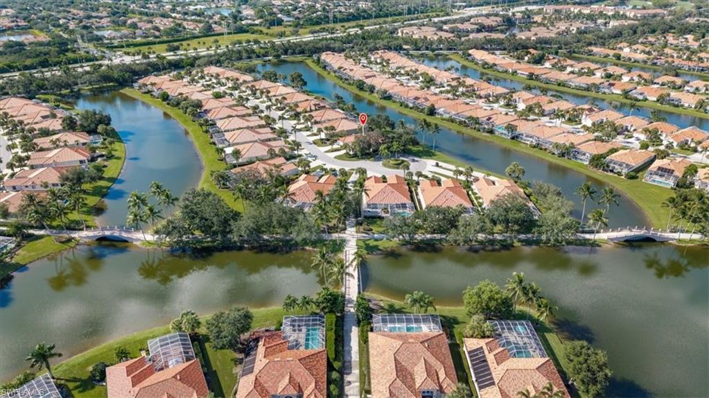 VILLAGE WALK - Residential Lease