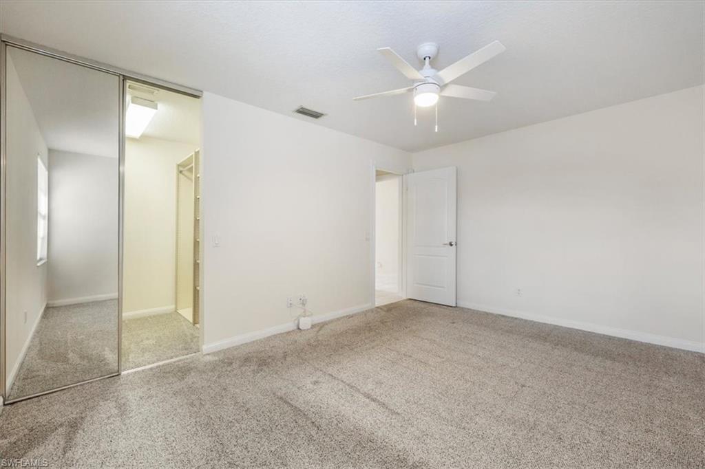 VILLAGE WALK - Residential Lease