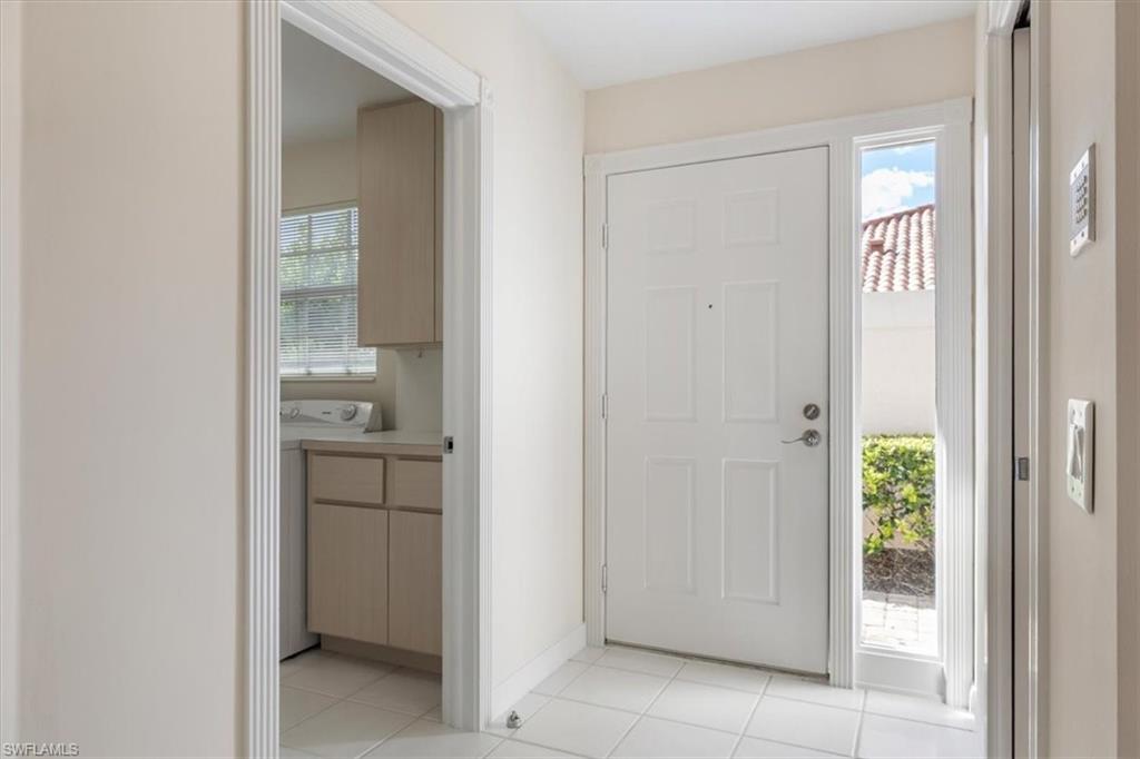 VILLAGE WALK - Residential Lease