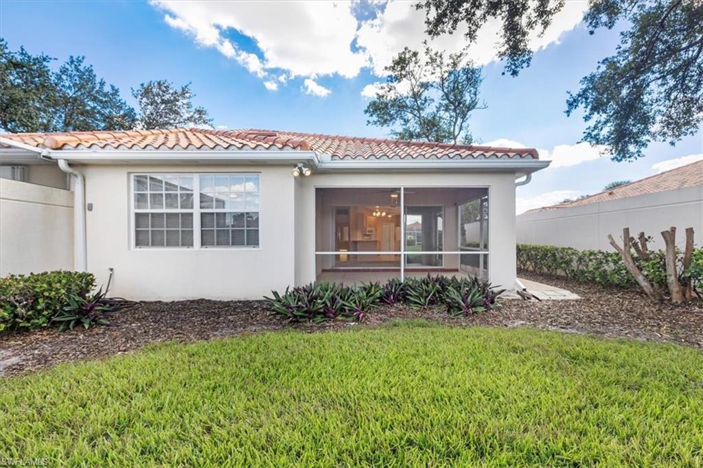 VILLAGE WALK - Residential Lease