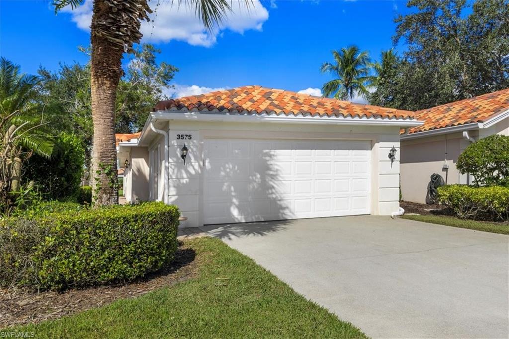 VILLAGE WALK - Residential Lease