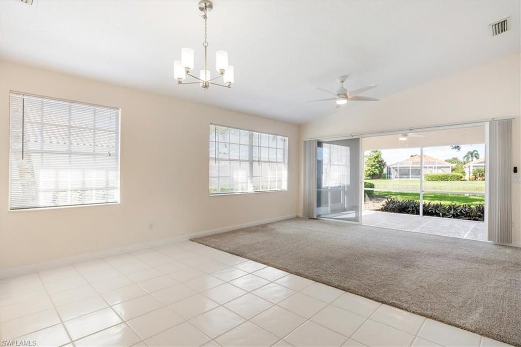 VILLAGE WALK - Residential Lease