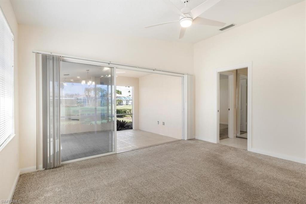 VILLAGE WALK - Residential Lease