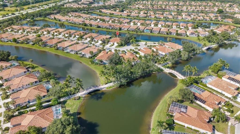 VILLAGE WALK - Residential Lease