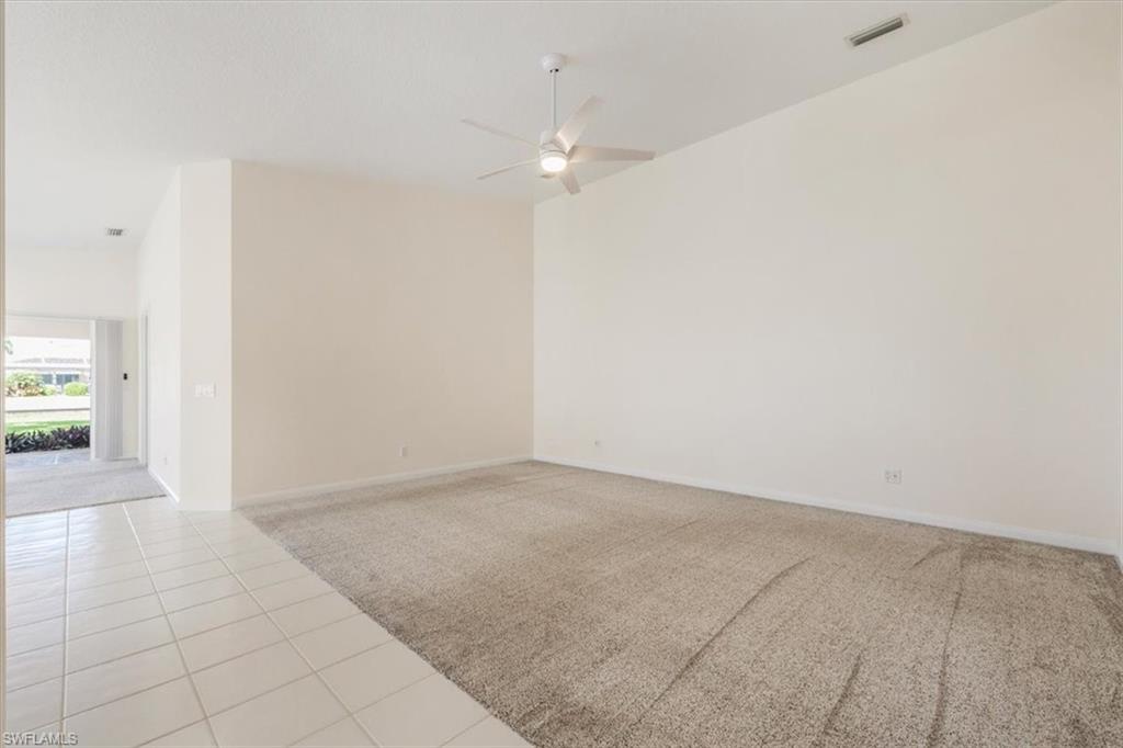 VILLAGE WALK - Residential Lease