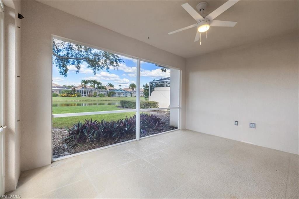 VILLAGE WALK - Residential Lease