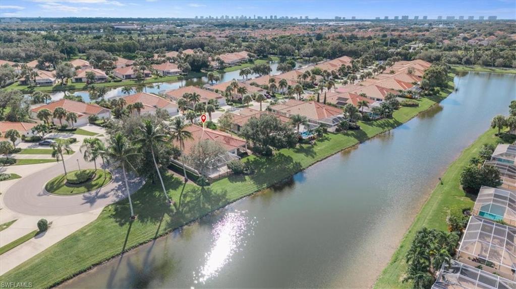 VILLAGE WALK - Residential Lease