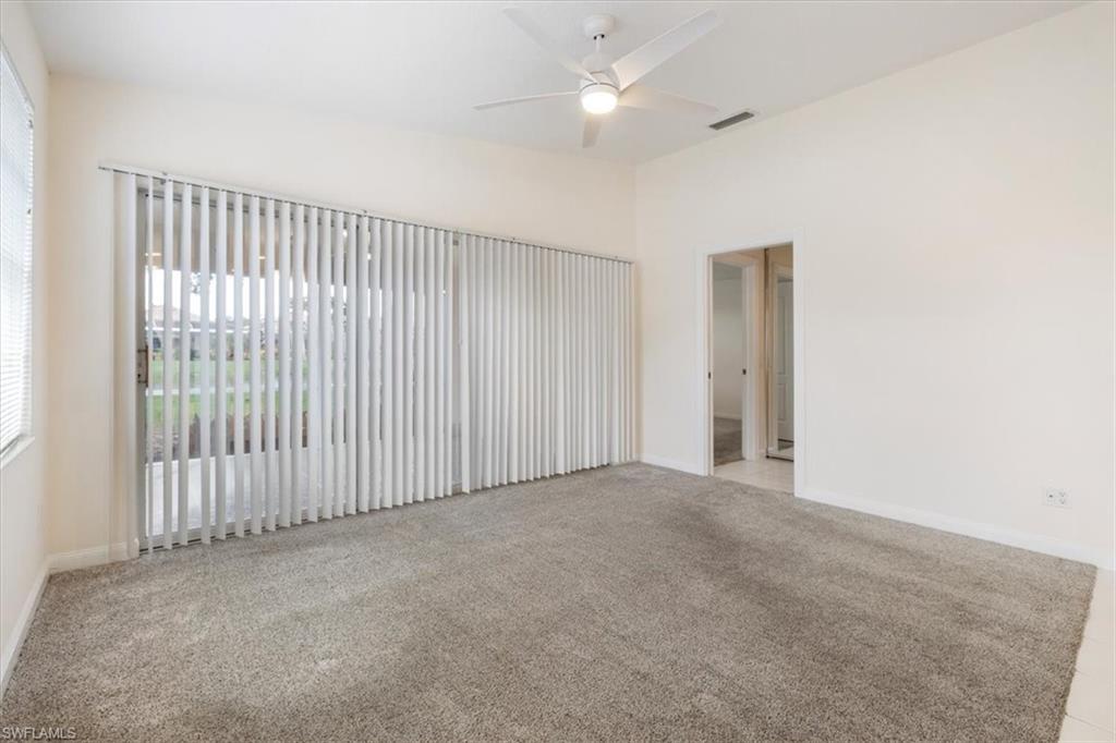 VILLAGE WALK - Residential Lease