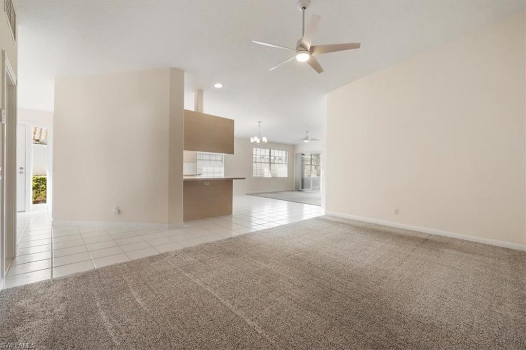 VILLAGE WALK - Residential Lease