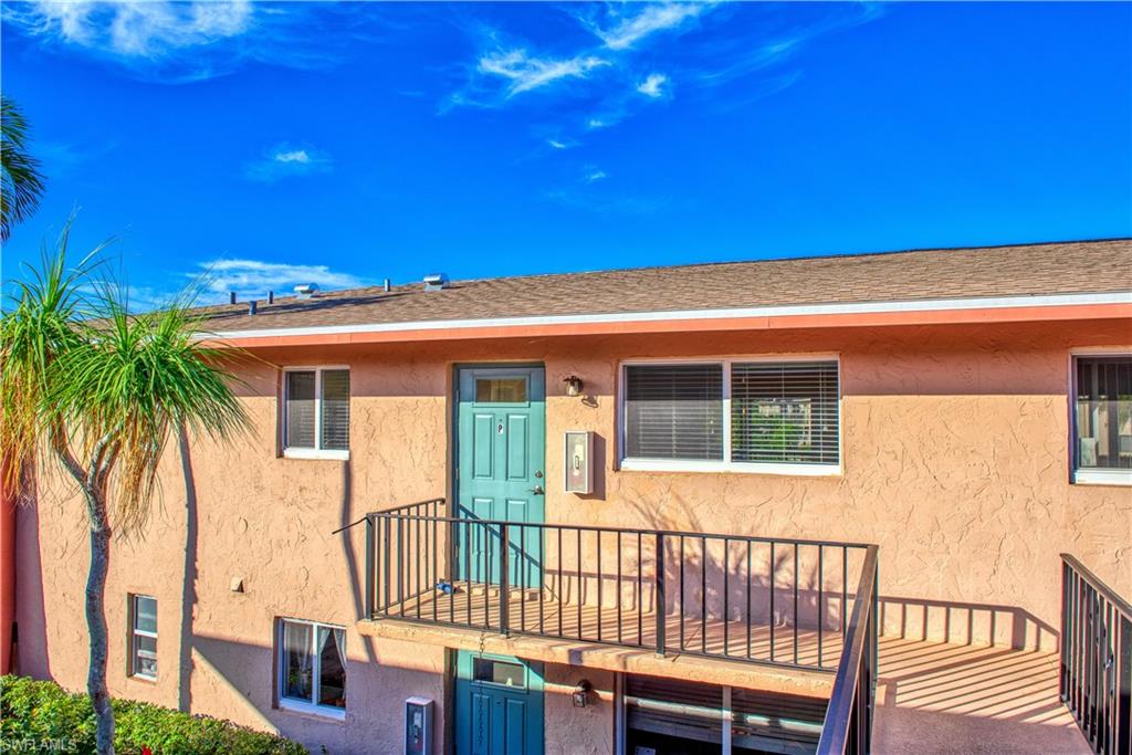 GLADES COUNTRY CLUB - Residential